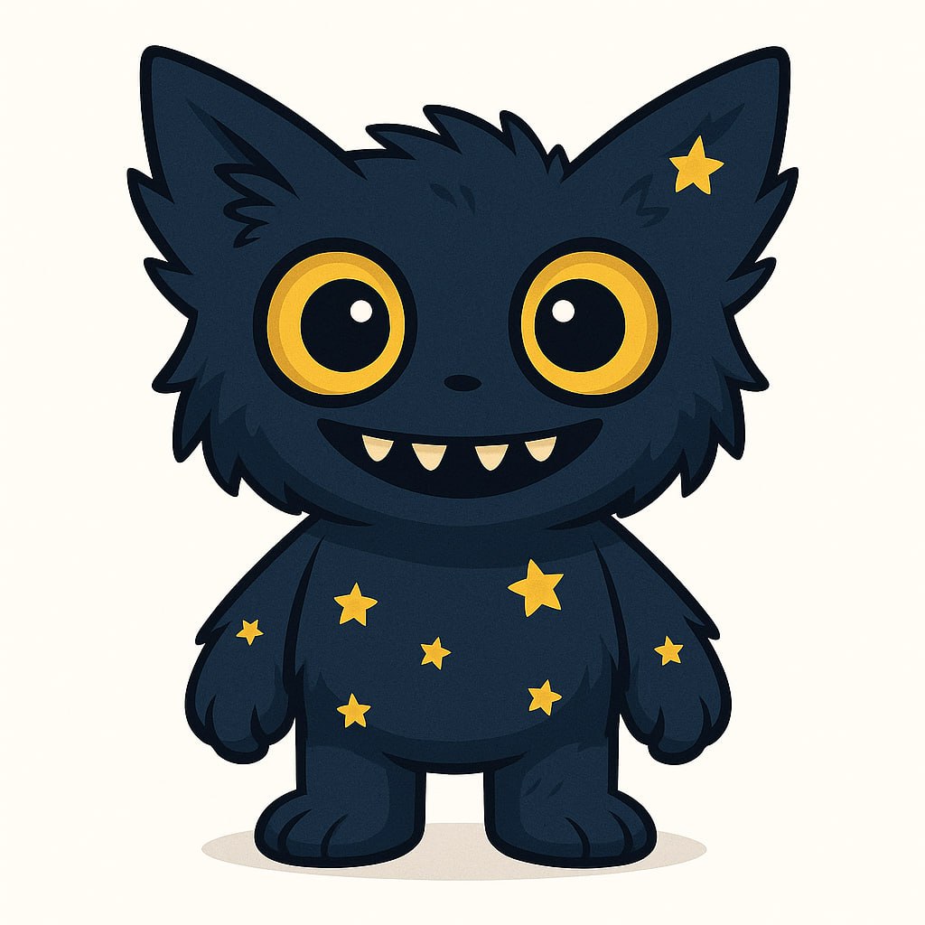 Nocto Character