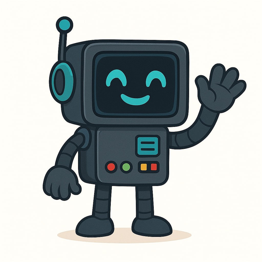 Nukko Character