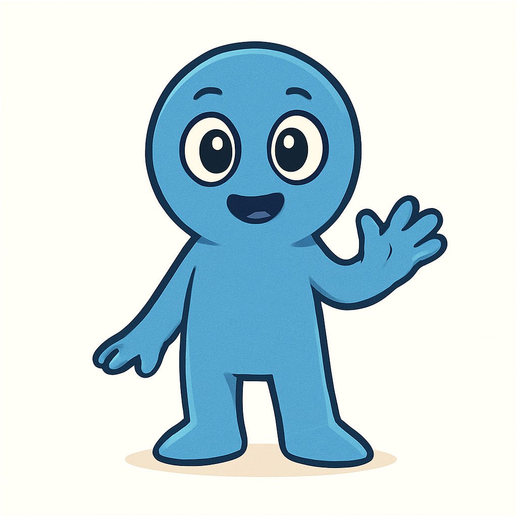 Nuxxi Character