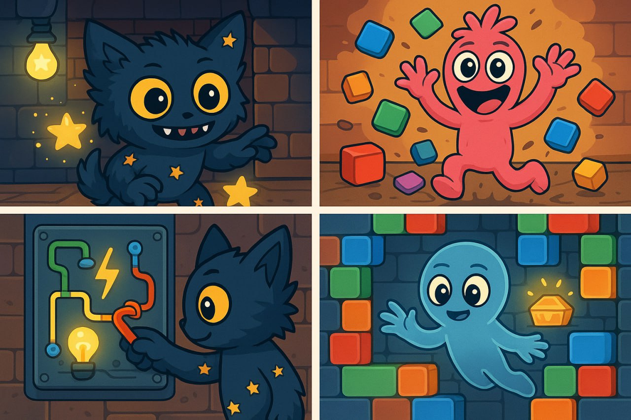 BlockBuddies
